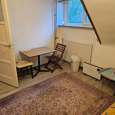 Single Bed In Quiet Area Camping