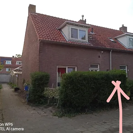 Single Bed In Quiet Area Eindhoven